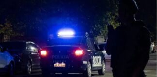 ¿SUICIDIO O FEMICIDIO EN SAN MARTÍN? UNA JÓVEN POLICÍA MURIÓ DE UN DISPARO FRENTE A SU NOVIO