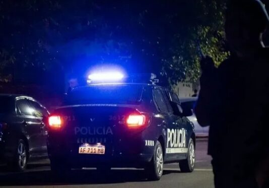 ¿SUICIDIO O FEMICIDIO EN SAN MARTÍN? UNA JÓVEN POLICÍA MURIÓ DE UN DISPARO FRENTE A SU NOVIO