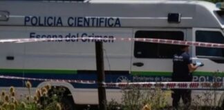 ENCONTRARON A UN NIÑO DE 2 AÑOS MUERTO CON MÚLTIPLES MORDEDURA DE PERRO