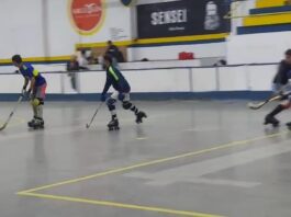 EL BERNA SE PREPARA PARA UNA NUEVA FECHA EN EL TORNEO NACIONAL