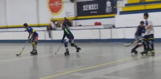 EL BERNA SE PREPARA PARA UNA NUEVA FECHA EN EL TORNEO NACIONAL