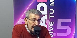 RICARDO MANSUR: “RIVADAVIA PIERDE $7.000 MILLONES AL AÑO POR DECISIONES POLÍTICAS DE CORNEJO”