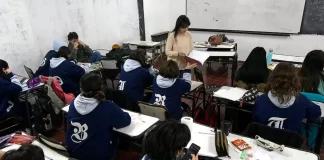 EN 10 AÑOS MENDOZA PERDIÓ 16 INSTITUTOS DE FORMACIÓN