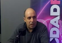 ALEJANDRO FLORES, CONCEJAL DE CAMBIA MENDOZA: RIVADAVIA NECESITA UNA VISIÓN DE DESARROLLO A LARGO PLAZO