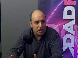 ALEJANDRO FLORES, CONCEJAL DE CAMBIA MENDOZA: RIVADAVIA NECESITA UNA VISIÓN DE DESARROLLO A LARGO PLAZO