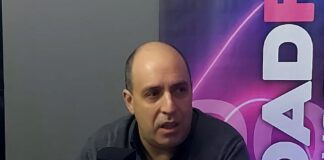 MANSUR DESDOBLÓ LAS ELECCIONES POR MIEDO: SABE QUE SU GESTIÓN NO TIENE APOYO