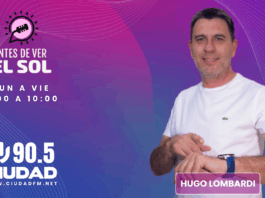 MANOLO LIBERAL Y EL NUEVO FRENTE MENDOCINO: UNA ALTERNATIVA A CORNEJO Y MILEI