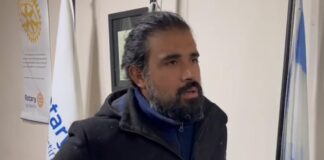 «NO LE DESEO A NADIE ESTO»: EL RELATO DE UN JOVEN EN SITUACIÓN DE CALLE EN SAN MARTÍN