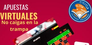 ENFOCARTE 2025: LOS ADOLESCENTES ELIGEN PONER FOCO EN LAS APUESTAS ONLINE