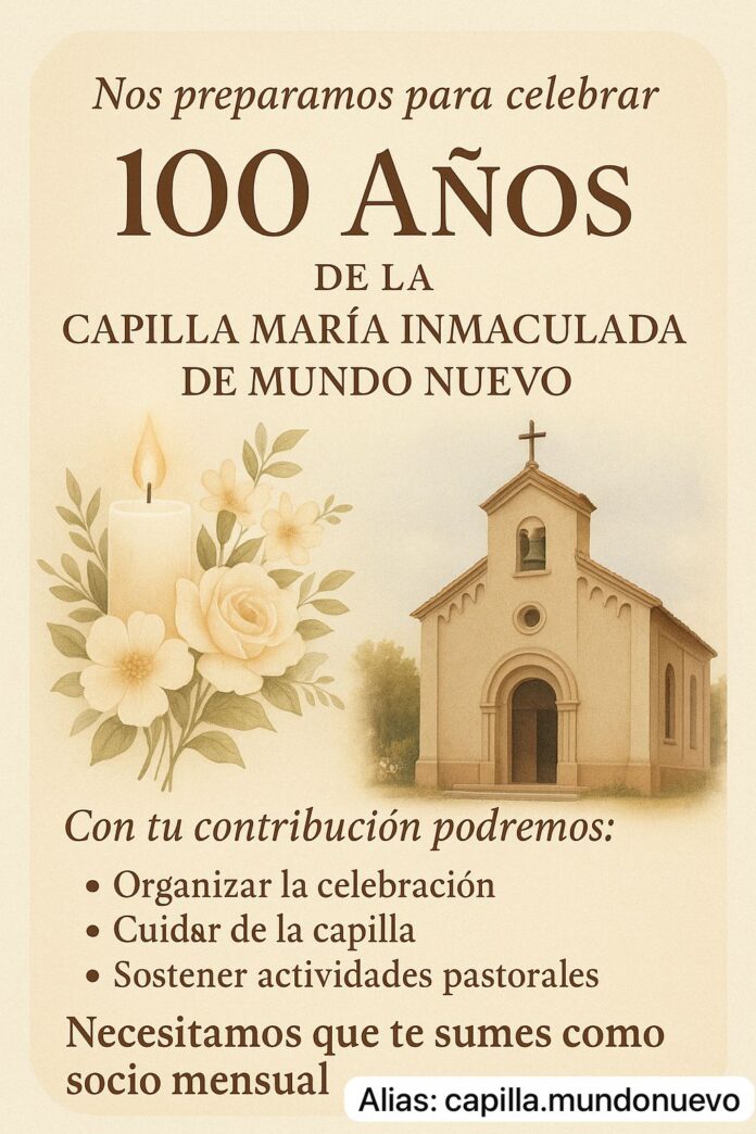 capilla