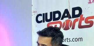 HERNÁN HERRERÍAS: TRABAJO, VALORES Y CAMPEONATOS EN LA CUNA DEL BÁSQUET