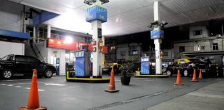 TAXISTAS EN ALERTA POR LA FALTA DE GNC: HABLÓ HERNÁN ORELLANO EN “ANTES DE VER EL SOL”