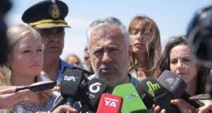 CORNEJO CONFIRMÓ ACUERDO ENTRE RADICALES Y LA LIBERTAD AVANZA: SE ANUNCIARÁ EL 7 DE AGOSTO