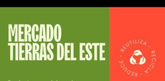 MERCADO TIERRAS DEL ESTE: PRODUCTOS FRESCOS Y REGIONALES EN LA ESTACIÓN EXPERIMENTAL DE INTA JUNÍN