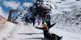 VACACIONES DE INVIERNO EN MENDOZA: UN BALANCE ACEPTABLE CON OCUPACIÓN PROMEDIO DEL 65%