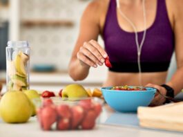LUISINA CAPONE EN «LA BRÚJULA»: CONCIENCIA, NUTRICIÓN Y RESPONSABILIDAD EN LA ACTIVIDAD FÍSICA