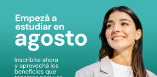 INTELIGENCIA ARTIFICIAL, ROBÓTICA Y MÁS: LAS NUEVAS CARRERAS QUE LLEGARON A LA ZONA ESTE