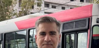 MARIO VADILLO EN RIVADAVIA: CRÍTICAS A CORNEJO Y DEFENSA DE LOS USUARIOS ELÉCTRICOS