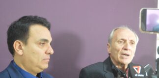 RAÚL RUFEIL HABLÓ EN “ANTES DE VER EL SOL” SOBRE LAS JORNADAS DE CAPACITACIÓN CON BIOCONTENEDORES