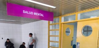 EL HOSPITAL PERRUPATO INAUGURÓ NUEVOS CONSULTORIOS DE SALUD MENTAL