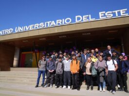EXPO EDUCATIVA 2026 EN JUNÍN: “LA EDUCACIÓN ES EL MOTOR DE DESARROLLO DE UNA SOCIEDAD”, DESTACÓ NATALIA RABITE