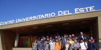 EXPO EDUCATIVA 2026 EN JUNÍN: “LA EDUCACIÓN ES EL MOTOR DE DESARROLLO DE UNA SOCIEDAD”, DESTACÓ NATALIA RABITE