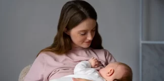 PRIORICEMOS LA LACTANCIA: LA NUTRICIONISTA ROCÍO VALERA ADVIERTE SOBRE MITOS, HÁBITOS Y ALIMENTACIÓN SALUDABLE DESDE LA INFANCIA