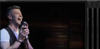 MARIANO LUNA DESLUMBRÓ EN “LA BRÚJULA” CON UN SHOW UNPLUGGED Y ADELANTÓ EL ESTRENO DE SU NUEVO TEMA