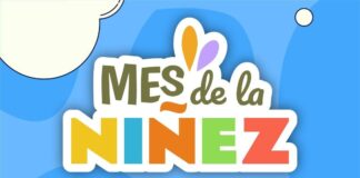 MES DE LA NIÑEZ EN COMUNIDAD