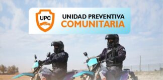 SIEMPRE PRESENTES, SIEMPRE CERCA: EL TRABAJO DE LA UPC