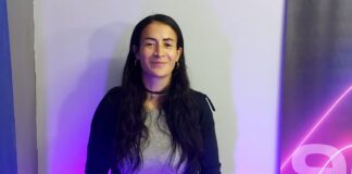 FERNANDA MÉNDEZ: “SEGUIRÉ EN EL FÚTBOL, JUGANDO Y DIRIGIENDO, COMO ME ENSEÑÓ MI PAPÁ”