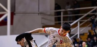 EN UN AÑO Y MEDIO ARMARON UN EQUIPO Y HOY SON CAMPEONES: JUVENTUD UNIDA DE SAN MARTÍN Y UN TÍTULO CON BASE EN LA AMISTAD