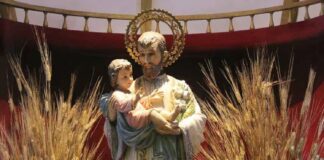 SAN CAYETANO CONVOCA A LOS FIELES EN ORFILA: MISA, PROCESIÓN Y UN MENSAJE DE ESPERANZA