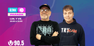 NUEVA COMISIÓN EN EL CENTRO DEPORTIVO RIVADAVIA: “QUEREMOS DARLE CONTINUIDAD Y HACER CRECER AL CLUB”