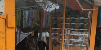 “RIVADAVIA BAJO ASALTO: LA INSEGURIDAD YA NO TIENE LÍMITES”