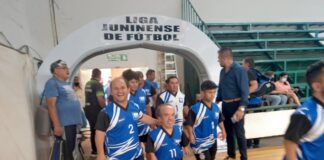 CLAUDIO DANIEL ABBA: EL HOMBRE DETRÁS DE UNA LIGA AMATEUR QUE MUEVE A MÁS DE 3.000 JUGADORES