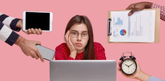 «LA MULTITAREA: UN MITO PELIGROSO QUE AGOTA TU CEREBRO»