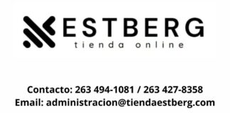 ESTEBAN ESTEBAN: ESTBERG LA TIENDA ONLINE QUE TRIUNFA EN UN MERCADO CADA VEZ MÁS COMPETITIVO