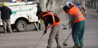 ANÁLISIS PROFUNDO: SALARIOS MUNICIPALES EN MENDOZA