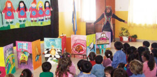 DOCENTES DE GUARDERÍAS MUNICIPALES LOGRAN IGUALDAD SALARIAL CON MAESTROS DE GRADO
