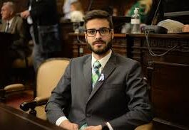 «PIDEN ANULAR LA AUDIENCIA DEL PROYECTO SAN JORGE: ‘LA MEGAMINERÍA NO TIENE LICENCIA SOCIAL EN MENDOZA'»