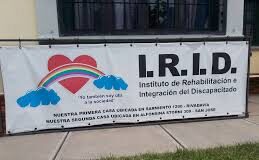“SI SE MANTIENE EL VETO, EL FUTURO DE IRID ESTÁ EN RIESGO”: ADVIERTE ALEJANDRO MARTINELLI TRAS EL FRENO A LA LEY DE EMERGENCIA EN DISCAPACIDAD