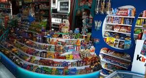CRISIS EN LOS KIOSCOS: 16 MIL CIERRES EN UN AÑO Y UNA COMPETENCIA QUE PREOCUPA