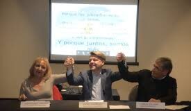 «PARTIDO DE LOS JUBILADOS DENUNCIARÁ AL PAMI POR ABANDONO DE PERSONAS EN MENDOZA»