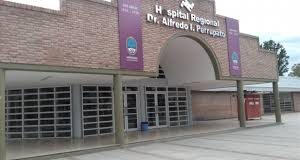 HOSPITAL PERRUPATO CELEBRA 107 AÑOS Y PROYECTA MODERNIZAR SU GUARDIA Y ATENCIÓN AL PÚBLICO
