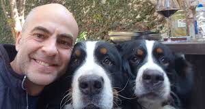 “ME SALVÉ DE MILAGRO”: EL DR. FABIÁN CREMASCHI RELATÓ EL ATAQUE DE CINCO PITBULL EN POTRERILLOS