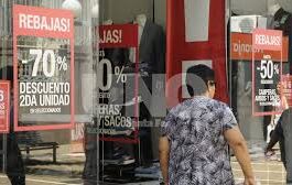 ANTICIPAN LIQUIDACIONES POR LA CAÍDA DE VENTAS EN LA TEMPORADA DE INVIERNO EN MENDOZA