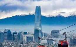 SE SUSPENDEN LOS VIAJES DE COMPRAS A CHILE POR AMENAZAS Y FALTA DE SEGURIDAD