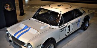 “LA ÚLTIMA GRAN HAZAÑA DE FANGIO: EL LEGADO DEL TORINO QUE CONQUISTÓ EUROPA”