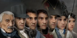 EL PROFESOR EDUARDO JAESNICH: “SAN MARTÍN PENSÓ EN TODOS LOS DETALLES DEL CRUCE DE LOS ANDES”